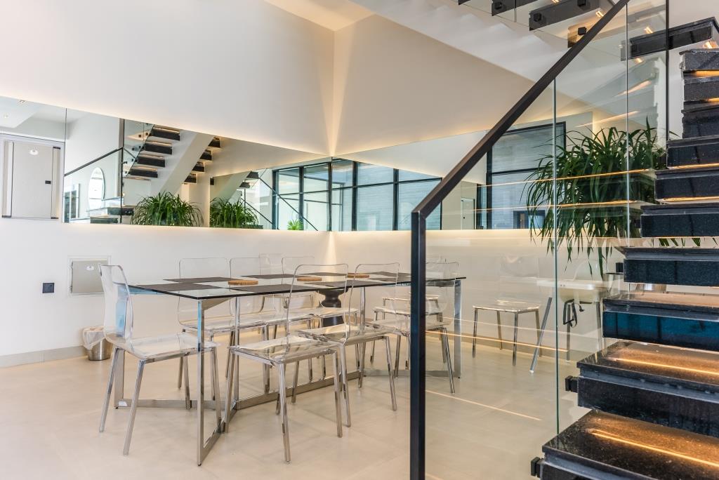 شاليه توب فيو