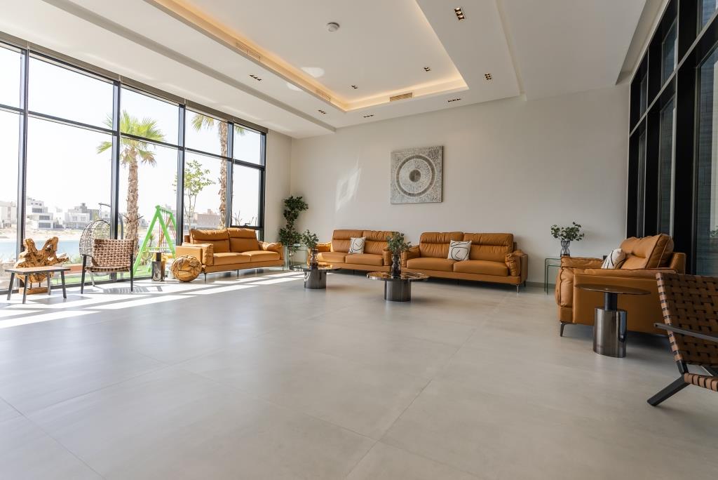 شاليه توب فيو