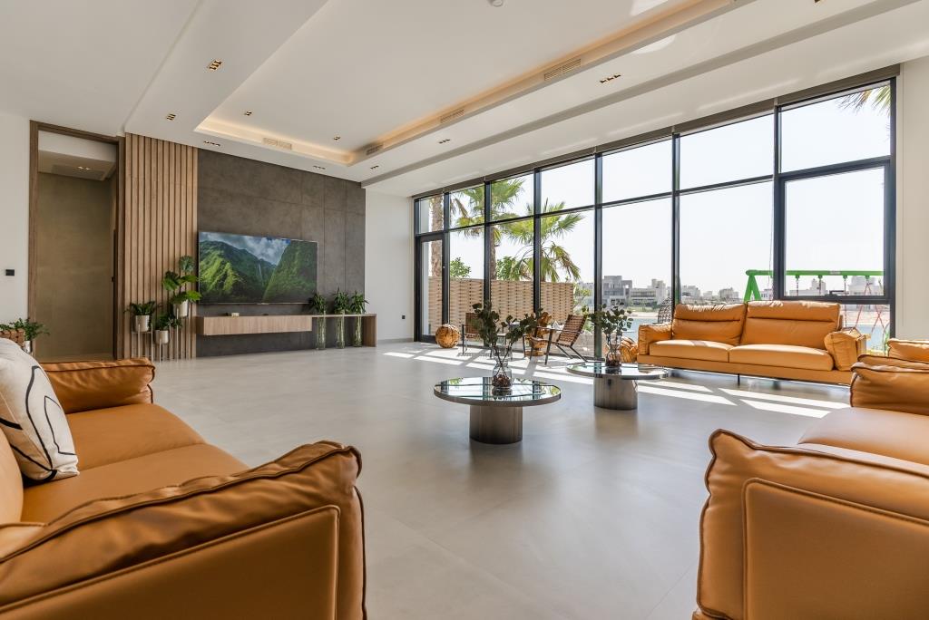 شاليه توب فيو