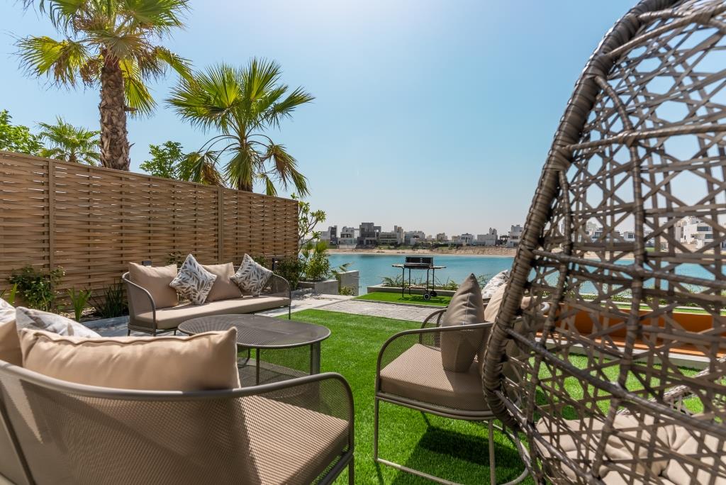 شاليه توب فيو