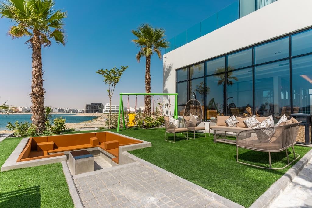 شاليه توب فيو