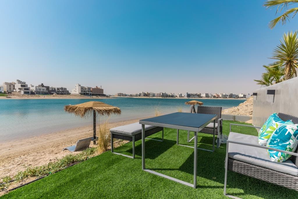 شاليه توب فيو