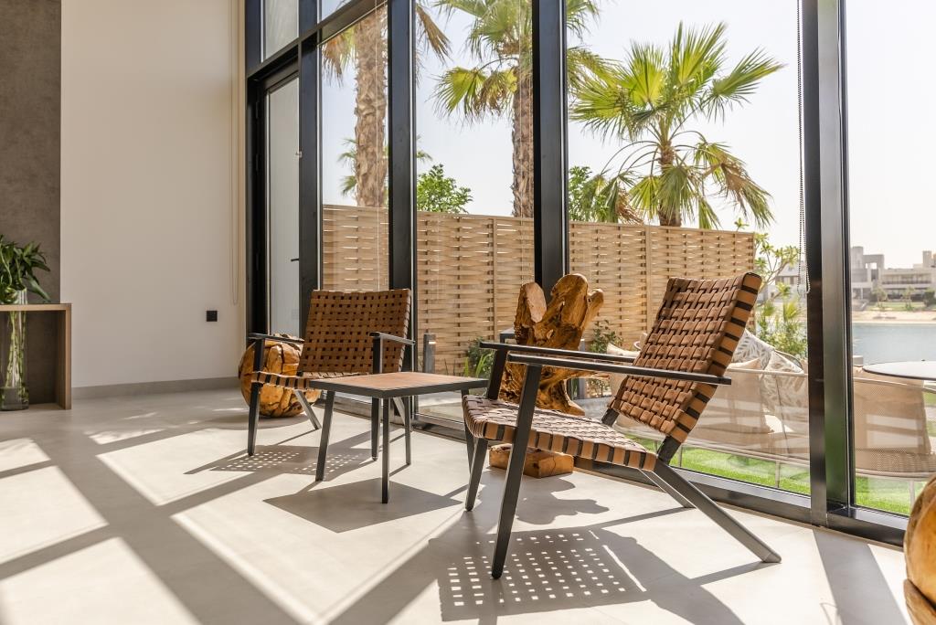 شاليه توب فيو