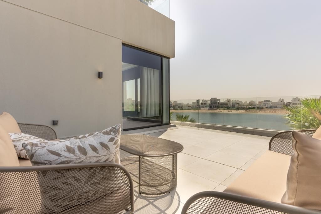 شاليه توب فيو