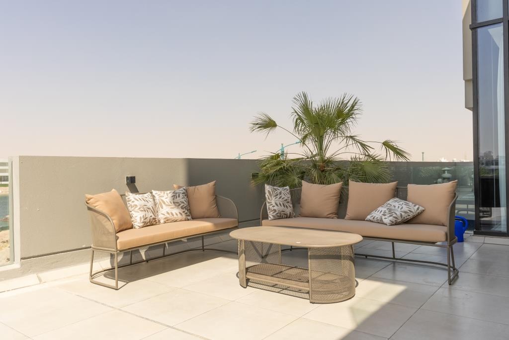 شاليه توب فيو