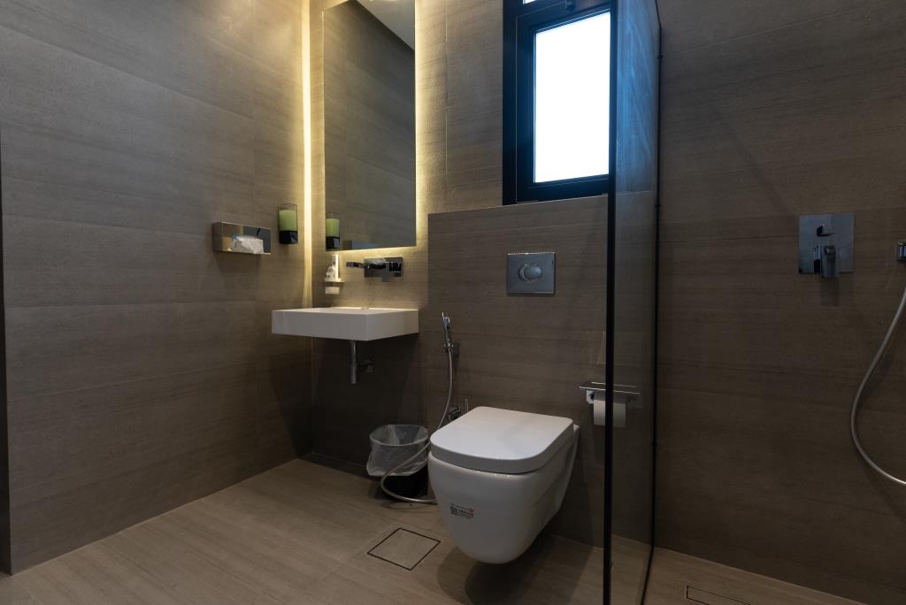 شاليه توب فيو