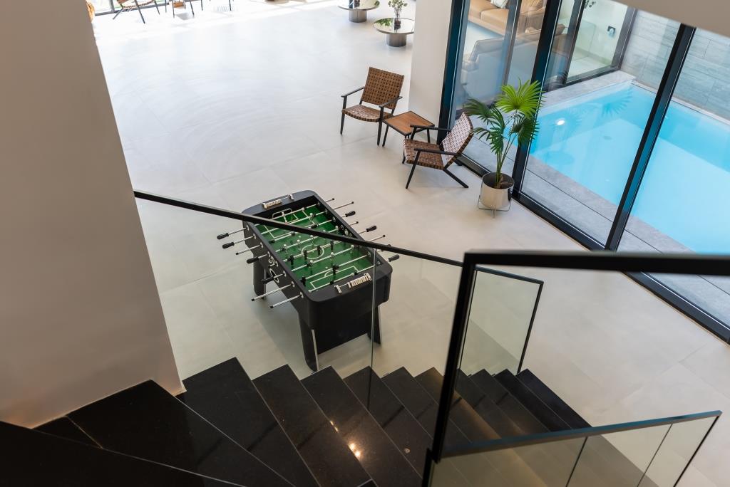 شاليه توب فيو