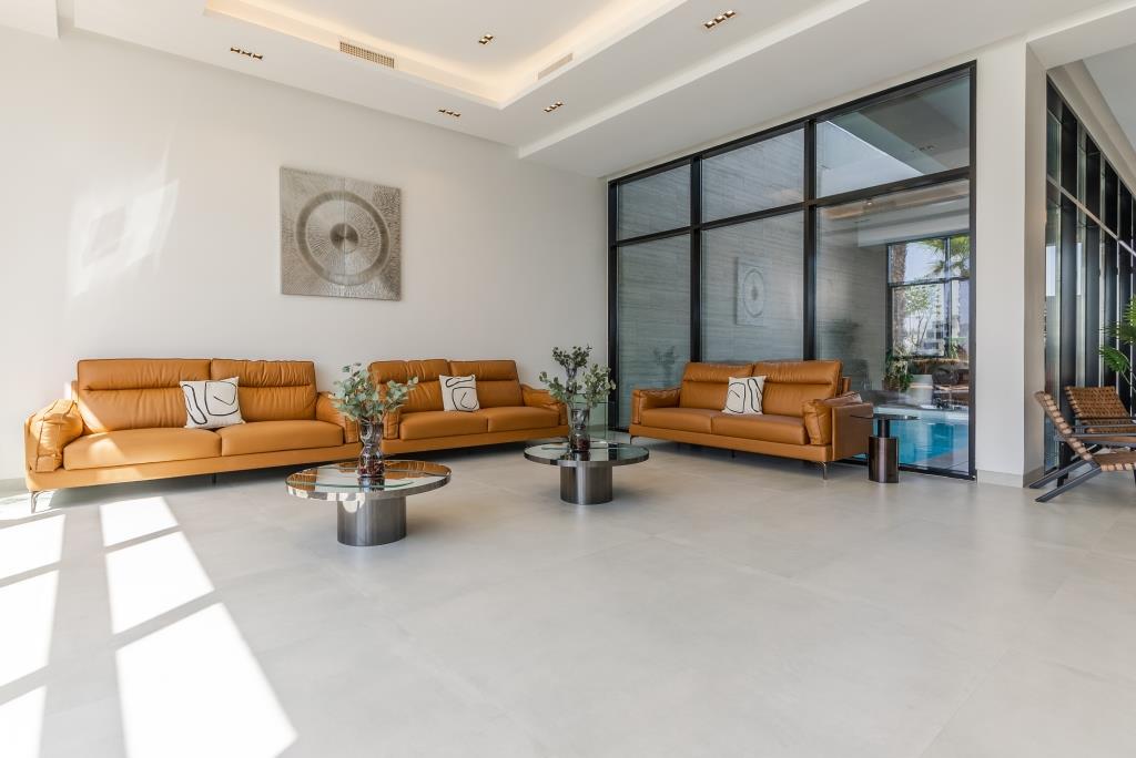 شاليه توب فيو