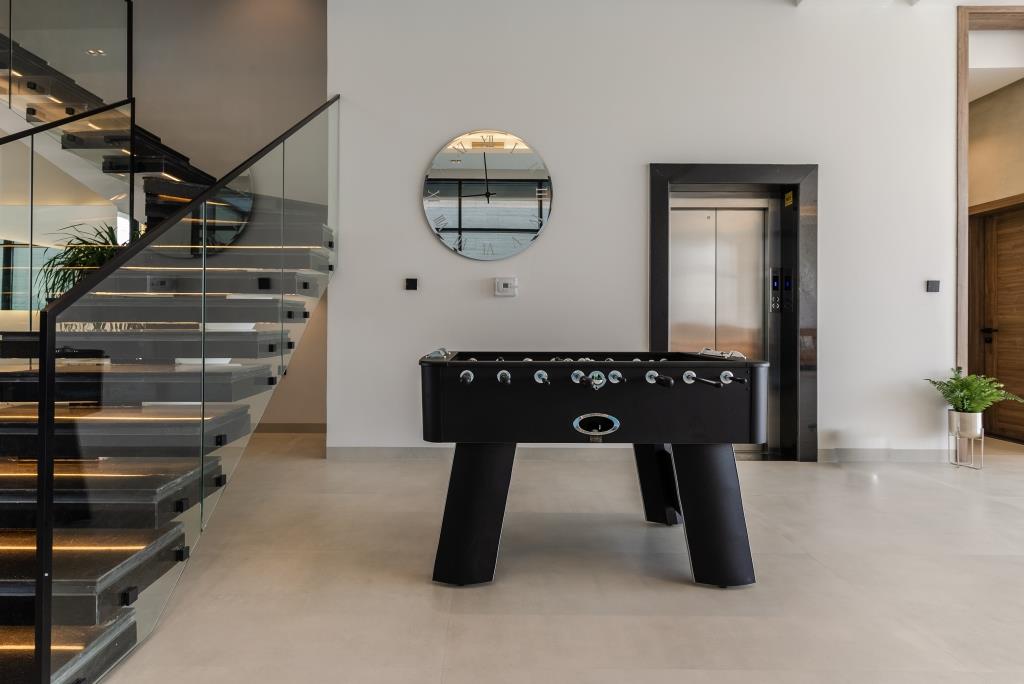 شاليه توب فيو