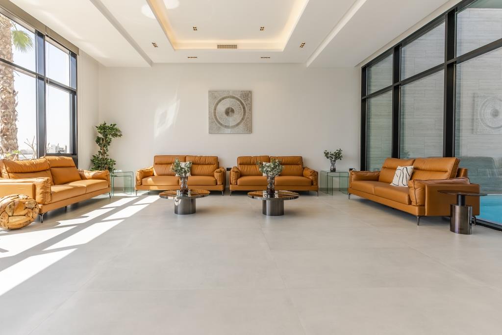 شاليه توب فيو