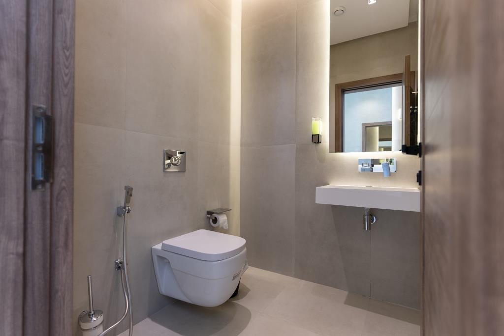 شاليه توب فيو