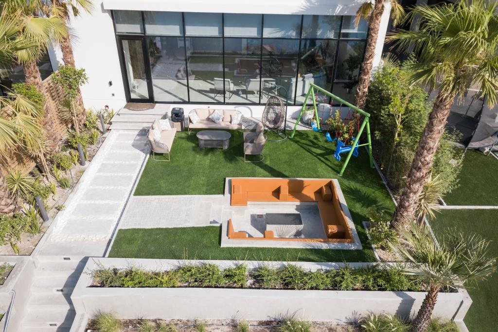 شاليه برادايس