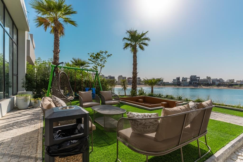 شاليه برادايس