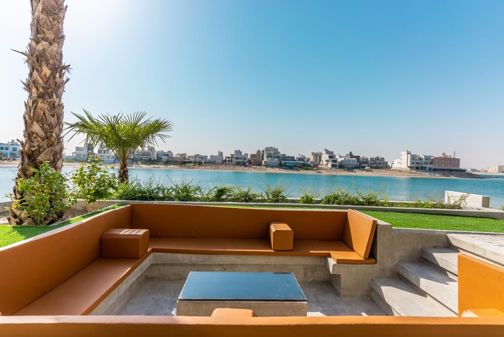 شاليه برادايس