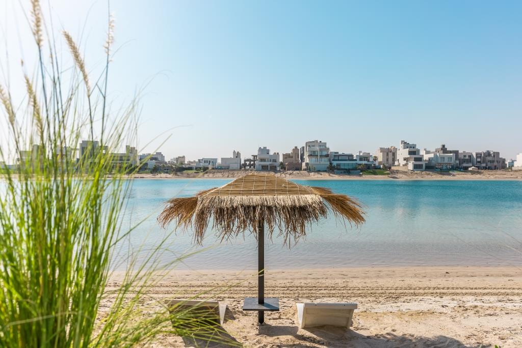 شاليه برادايس