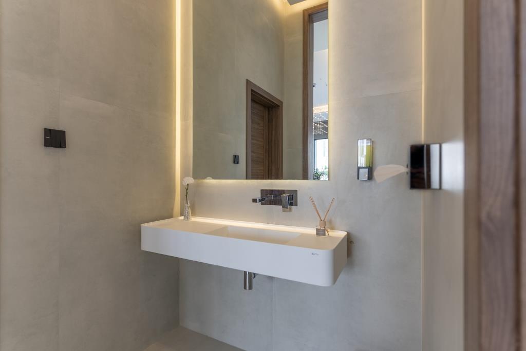 شاليه برادايس