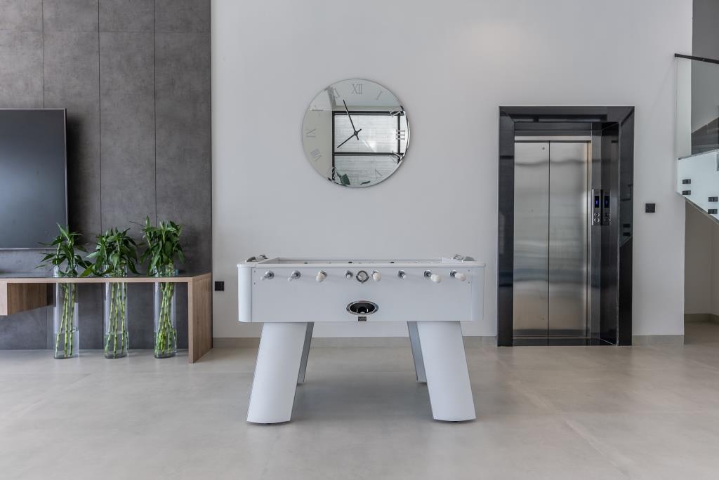 شاليه برادايس