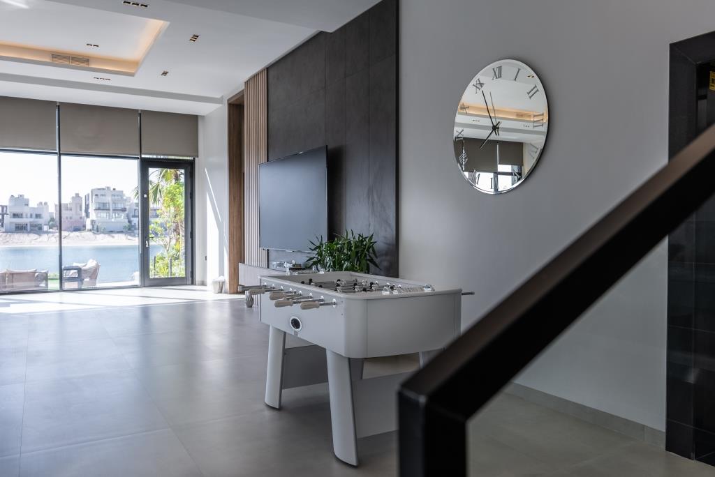 شاليه برادايس