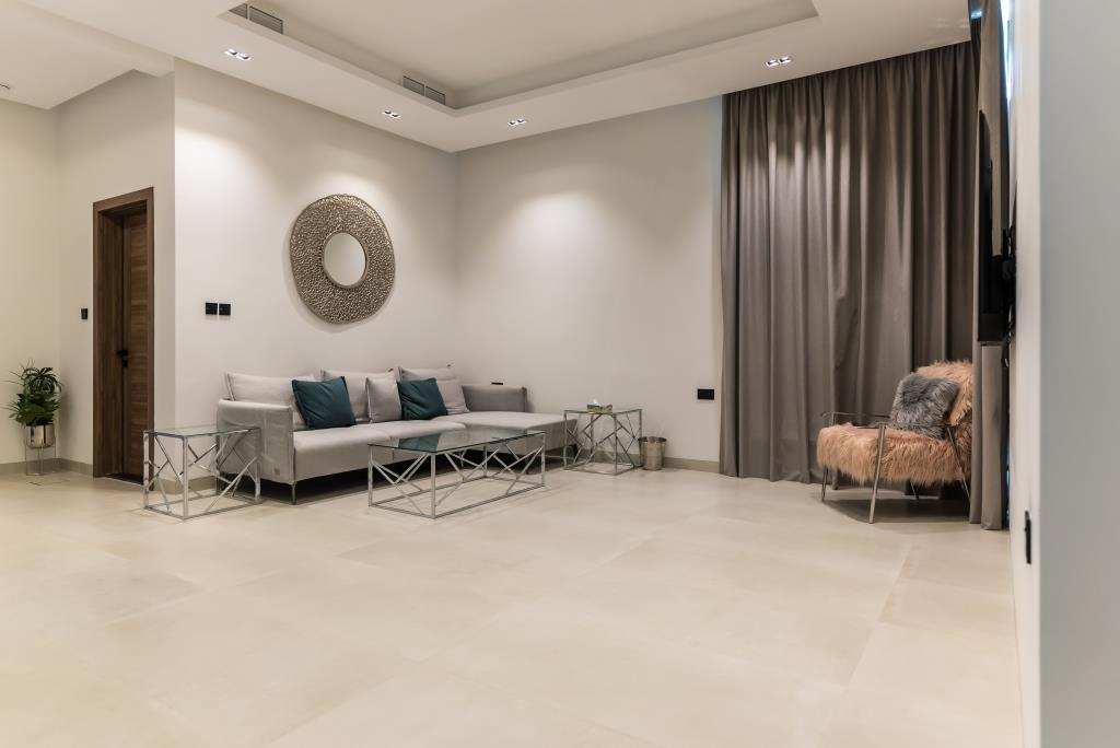 شاليه برادايس