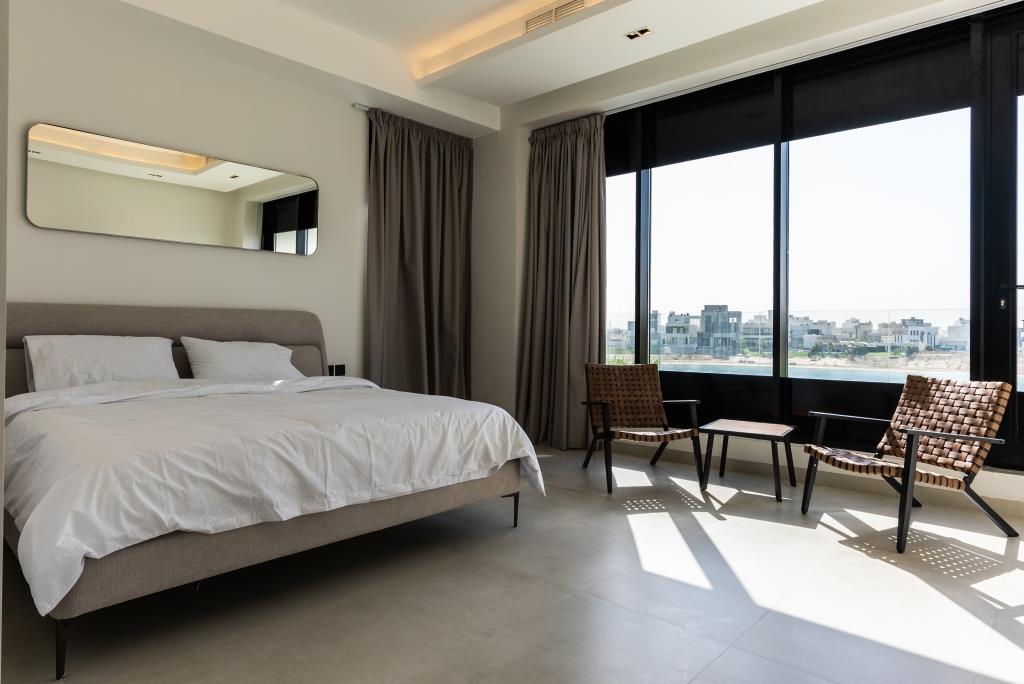 شاليه برادايس